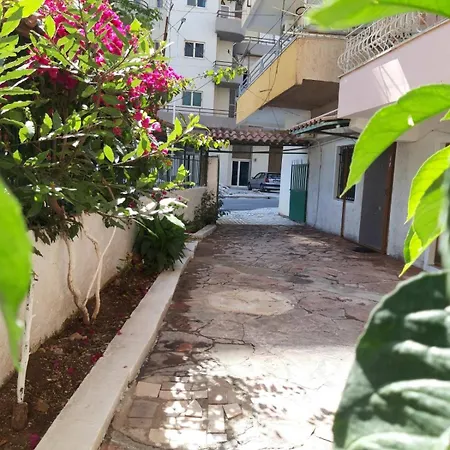 Apartment Gogo's Sea Side Sarande