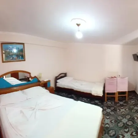 Appartamento Gogo's Sea Side *