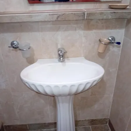 Gogo's Sea Side Appartamento *