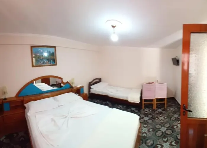 Apartament Gogo's Sea Side *