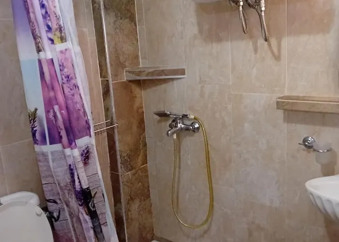 Gogo's Sea Side Saranda