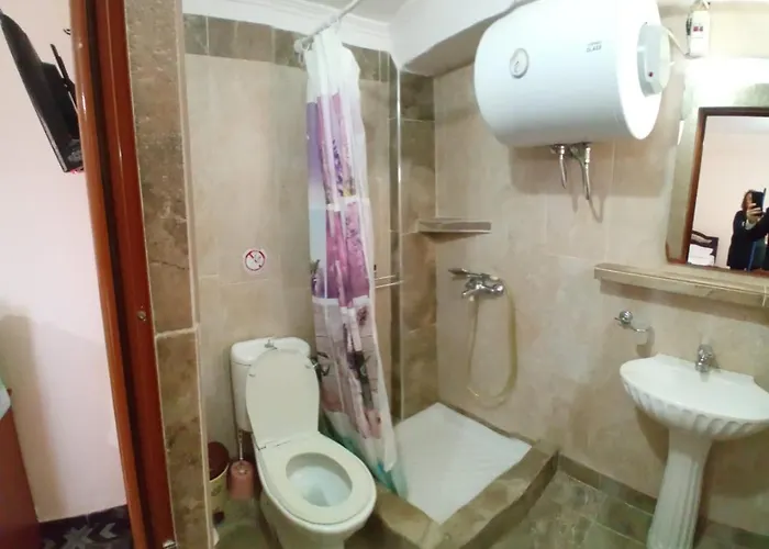 Gogo's Sea Side * Saranda