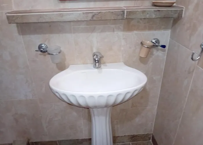 Gogo's Sea Side Apartament *