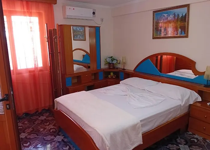 Apartament Gogo's Sea Side *